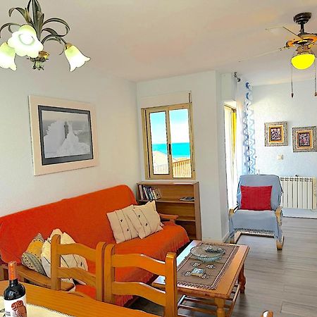 Sea View, Calle Del Mar Santa Pola Dış mekan fotoğraf