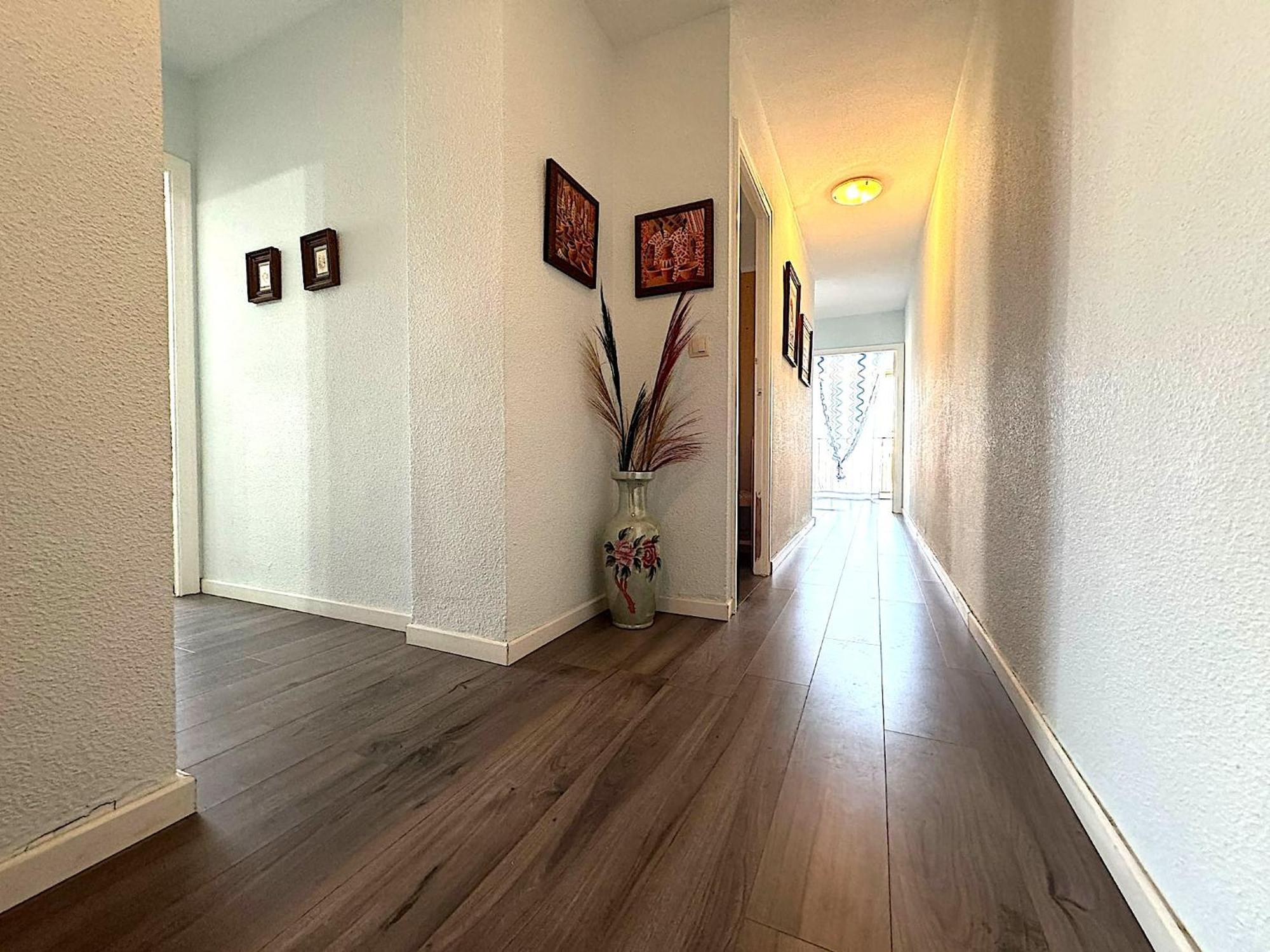Sea View, Calle Del Mar Santa Pola Dış mekan fotoğraf